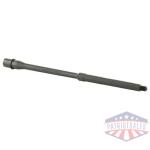 ballistic bbl 5.56 16" mid gov 1/7