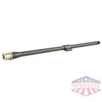 ballistic bbl 5.56 16" hanson w/lpgb