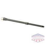 ballistic bbl 5.56 16" hanson w/lpgb