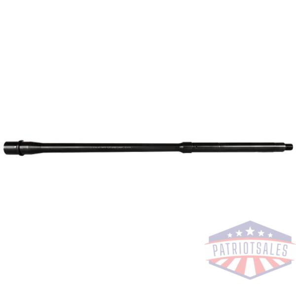 ballistic advantage 5.56 govt - rifle barrel 20" modern