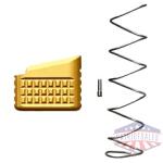 backup mag ext for glk 19/23 +5 fde