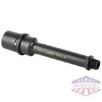 bad battlearms ltwht 5.25" 9mm brrl