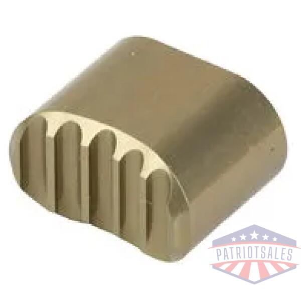 bad enhanced mag release fde