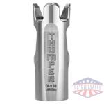 bad thumper mb 22cal 1/2x28 sts