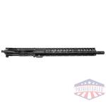 bad workhorse 556 uppr 16" blk n/bcg