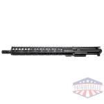 bad workhorse 556 uppr 16" blk n/bcg