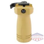 b&t unigrip qd short polymer coy