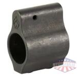 ballistic .625" lo-pro gas block