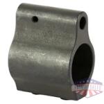 ballistic .625" lo-pro gas block