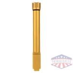 ballistic bbl for glk 17 g5 thrd gld