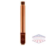 ballistic bbl for glk 17 g5 thrd cpr