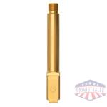 ballistic bbl for glk 19 g3-5 td gld