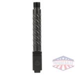 ballistic bbl for glk 19 td sflt blk