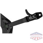 t.r.u. ball bone collector - bandit release buckle black lg