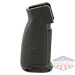 bcm gunfighter grip mod 0 black