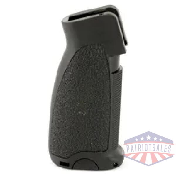 bcm gunfighter grip mod 0 black