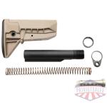 bcm gunftr stock kit mod0 sopmod fde