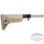 bcm gunftr stock kit mod0 sopmod fde