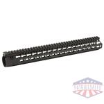 bcm kmr alpha 5.56 15" blk
