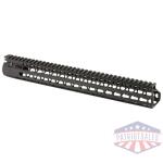 bcm kmr alpha 5.56 15" blk