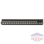 bcm kmr alpha 5.56 15" blk