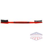 b/c dual end nylon brushes 25 pk