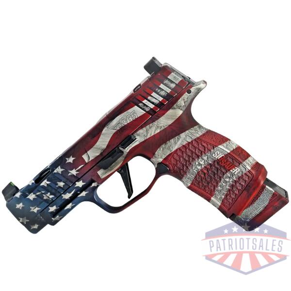 p365 limited patriotic edition