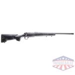 bergara cima 300prc 22" tb 3rd blk