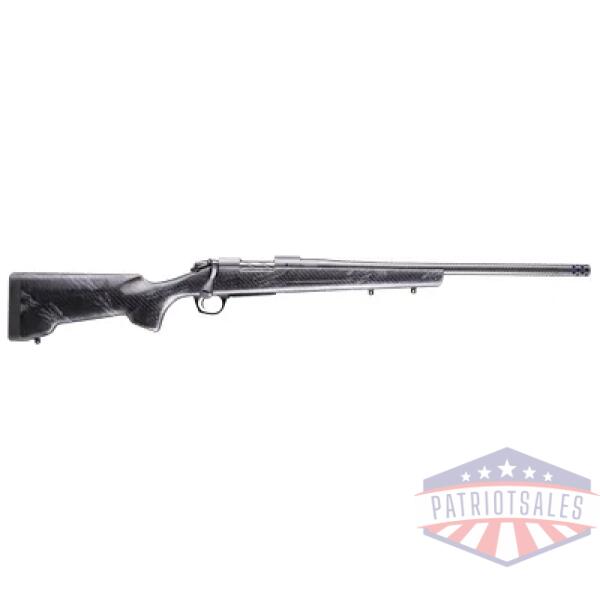 bergara cima 300prc 22" tb 3rd blk