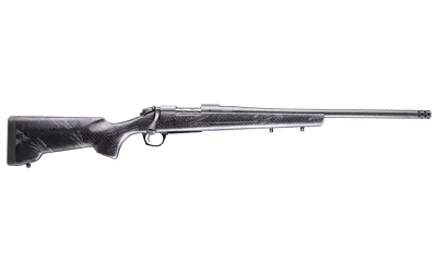 Bergara Cima 300Prc 22&Amp;Quot; Tb 3Rd Blk Bergara cima 300prc 22" tb 3rd blk