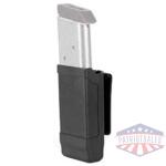 sngl mag case-sngl row-mt fnsh 9 mm/ 10mm/.40 cal/ .45 cal