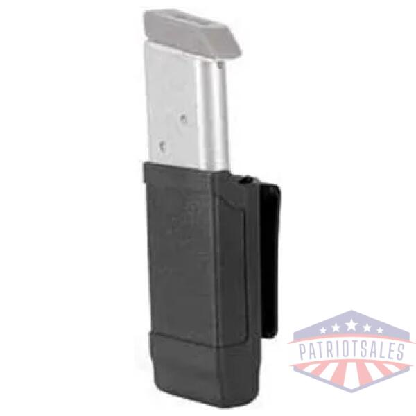 sngl mag case-sngl row-mt fnsh 9 mm/ 10mm/.40 cal/ .45 cal