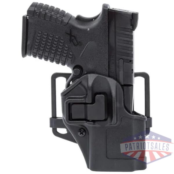 serpa cqc concealment holster