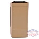 bh sngl mag cs dbl row ct