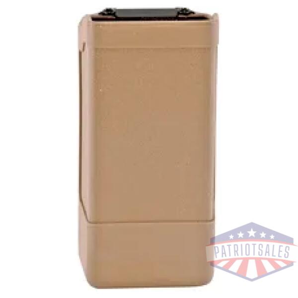 bh sngl mag cs dbl row ct