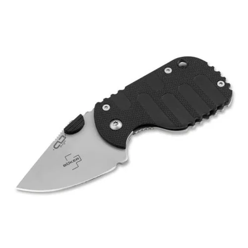 Boker Plus Subcom 2.0 Boker plus subcom 2. 0
