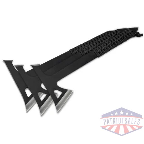 boker plus mohican - 3 pack