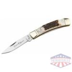 boker traditional series 2.0 lockback stag