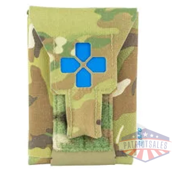 bl force tkn nano v2 belt mount mc