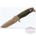 fixed adamas | od parachord | drop-point