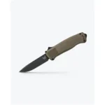 Shootout Ranger Green Grivory Drop-point