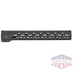 bootleg 15" qm mlok ar-15 handguard