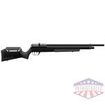 benjamin pcp marauder .22 cal. - air rifle synthetic stock