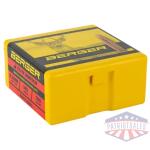 berger 6.5mm 140g elite hunter 100ct