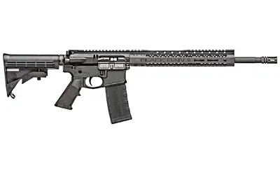 Bro Tyrant 556Nato 16&Amp;Quot; 30Rd Blk Bro tyrant 556nato 16" 30rd blk
