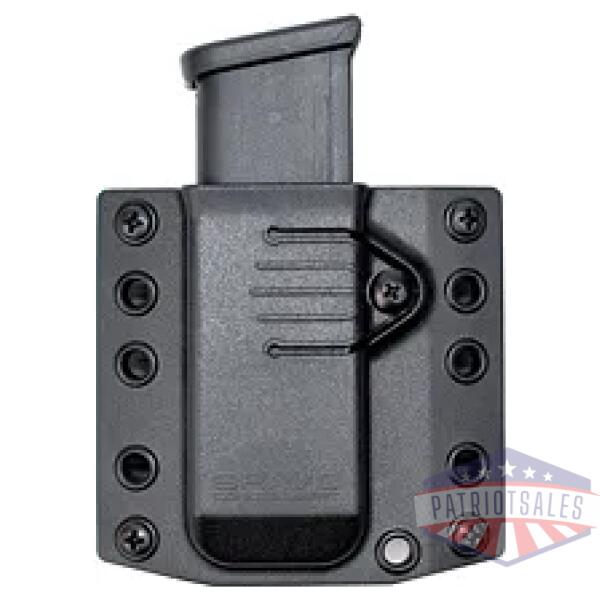 bravo sgl mag pch for g43x/p365 med