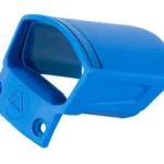 BURRIS FASTFIRE COLOR COVER BLUE