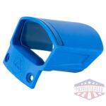 burris fastfire color cover blue