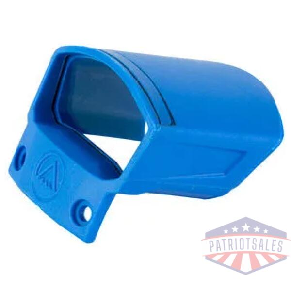 burris fastfire color cover blue