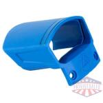 burris fastfire color cover blue